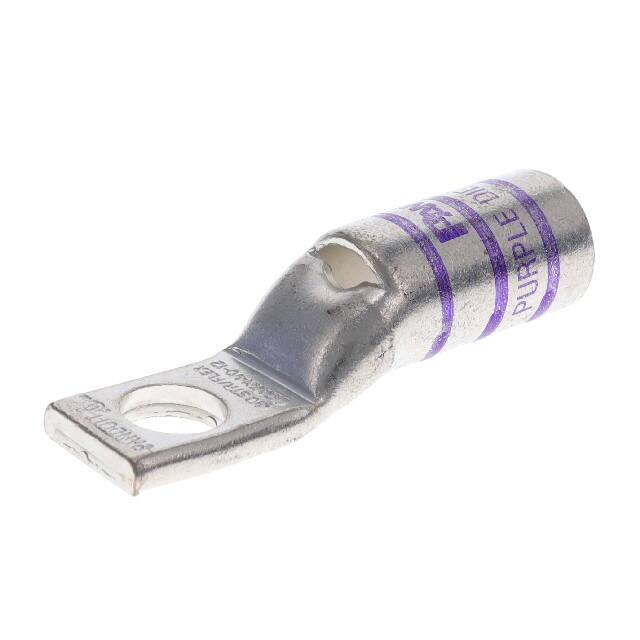 LCAXN4/0-12-X Panduit Corp  Connettori rettangolari